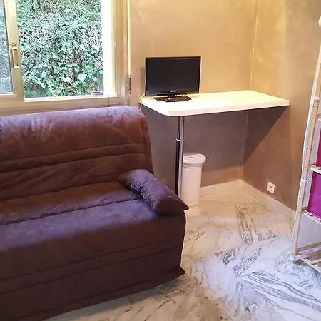 Apartman Studio At Villefranche-sur-Mer